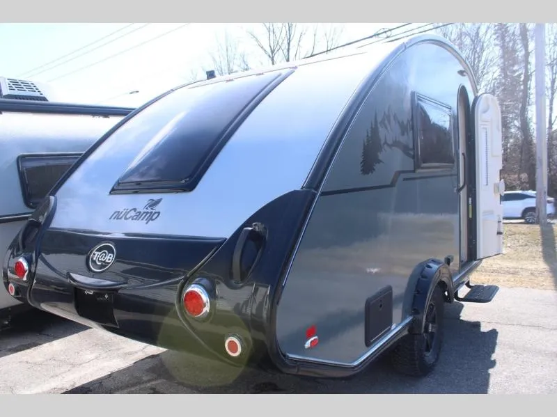 2026 nuCamp RV TAB 400 BLACK CANYON - Photo 4