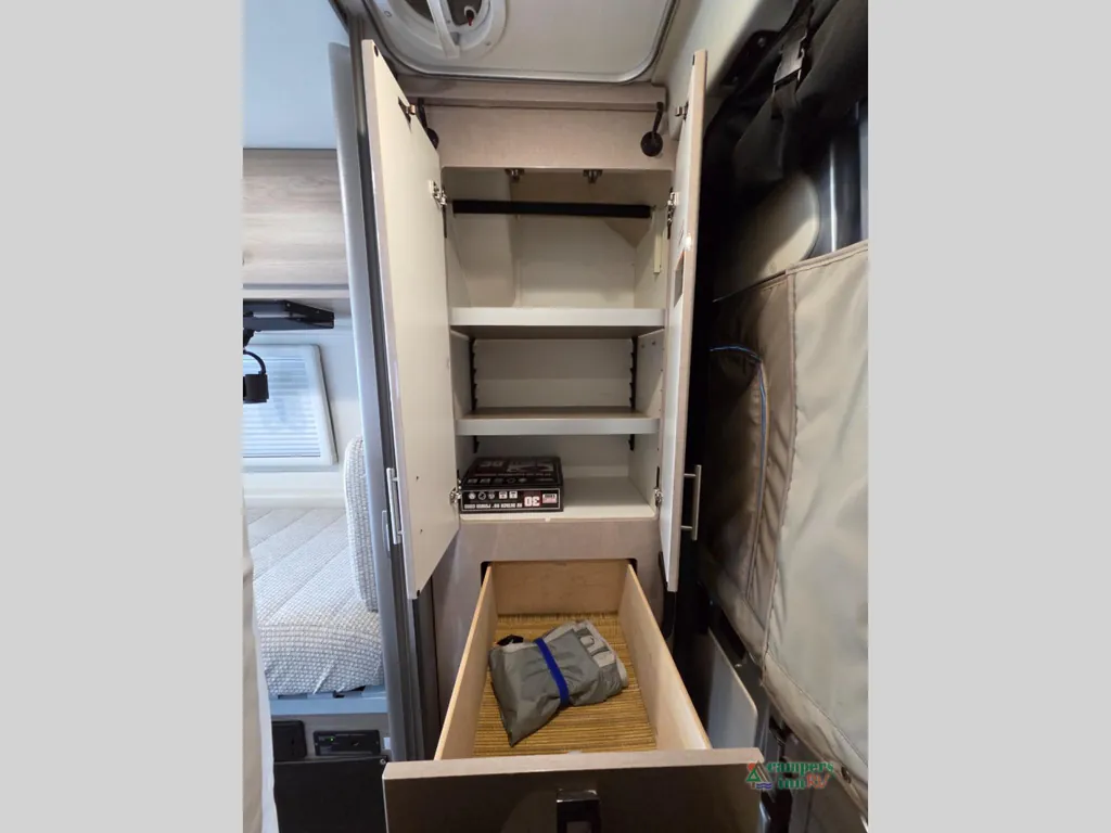 2022 Winnebago Travato 59KL, Photos photo 36