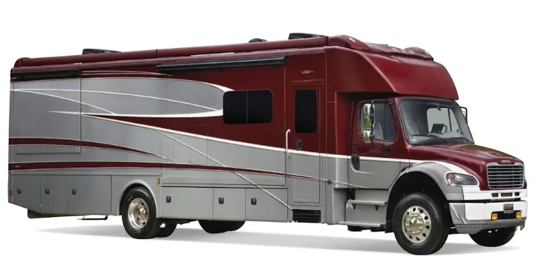 Dynamax Corp DX3 37RB exterior