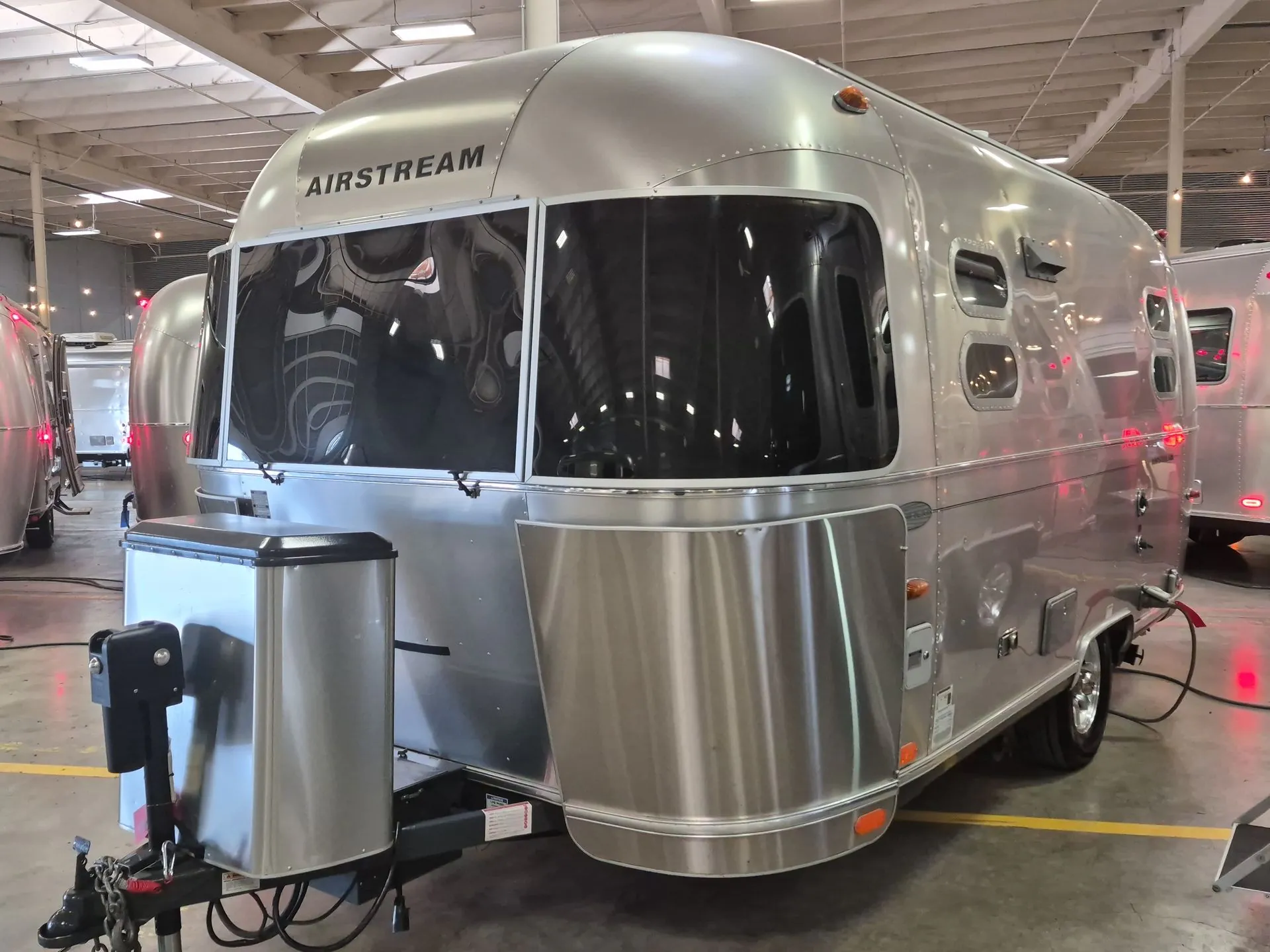 2013 Airstream Flying Cloud 25FB - Photo 2