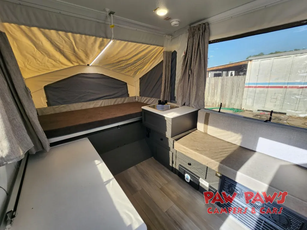 2027 Forest River Rockwood Freedom 1640FT, Photos photo 11