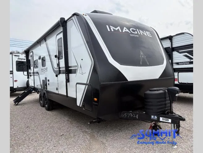 2026 Grand Design Imagine 2500RL - Photo 2
