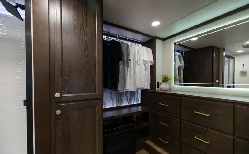2026 Forest River Cedar Creek 385RK, Photos photo 6