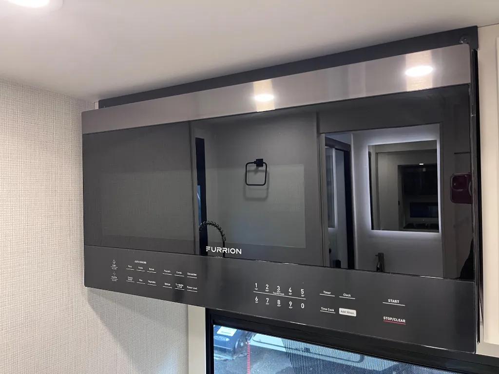 2026 Brinkley Model I 235, Photos photo 17