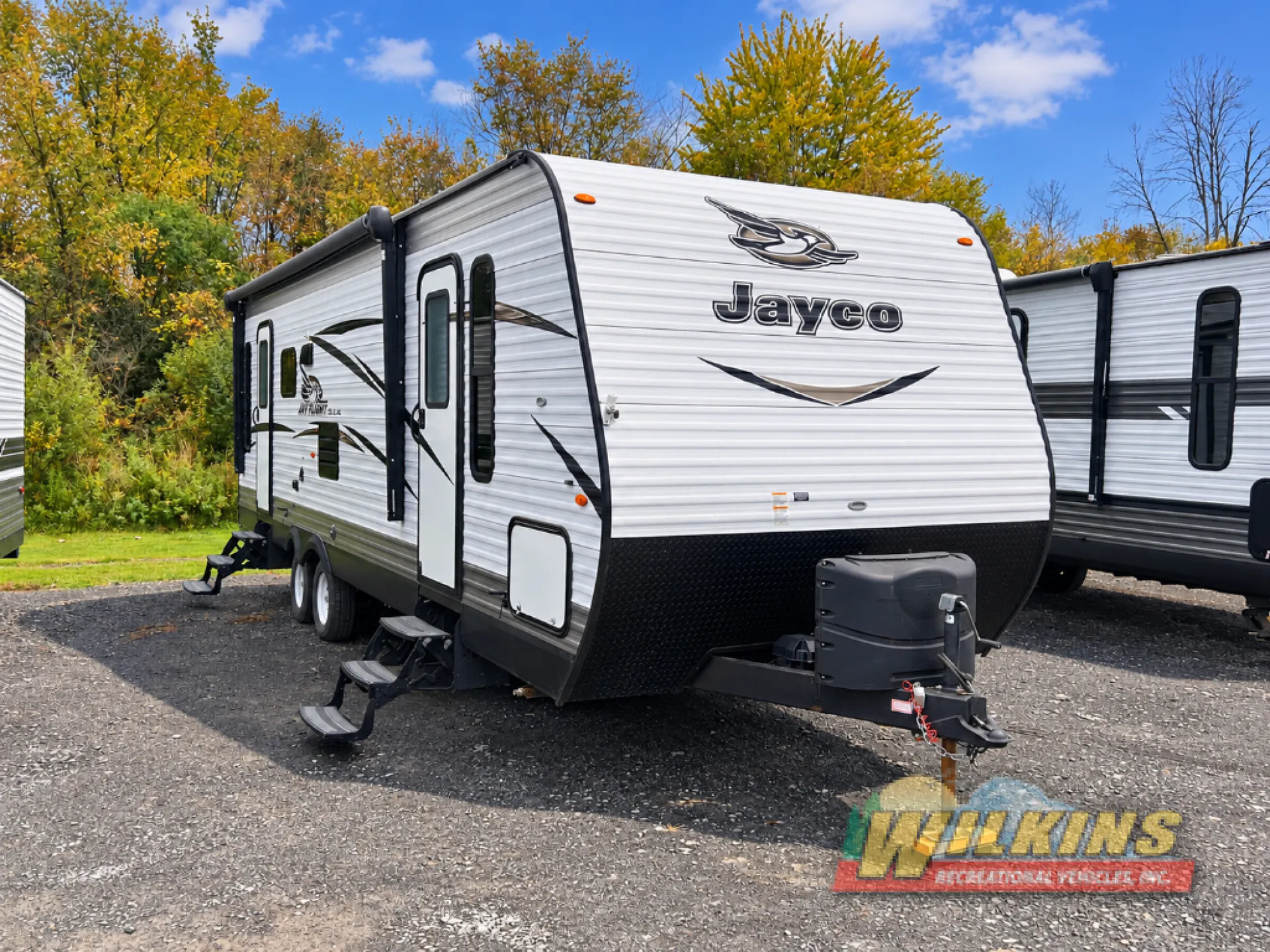 2018 Jayco Jay Flight SLX 265RLS - Photo 3