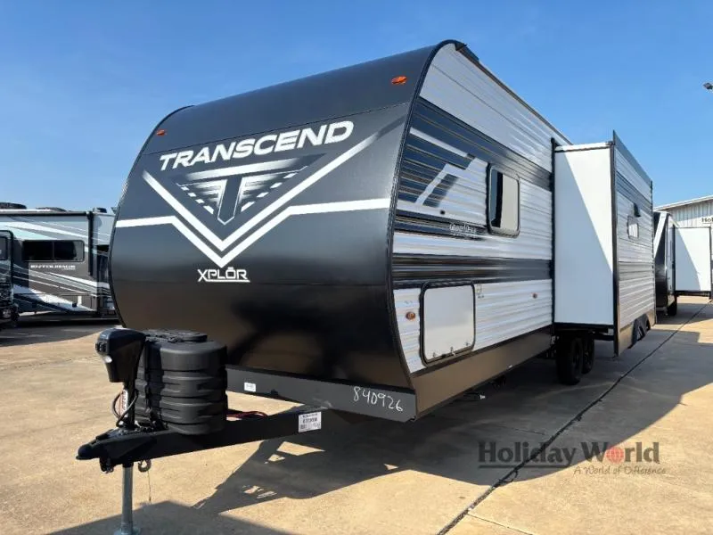 2026 Grand Design Transcend Xplor 26RBX - Photo 4