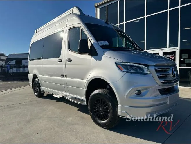 2026 Tiffin GT1 19 AG - Main photo