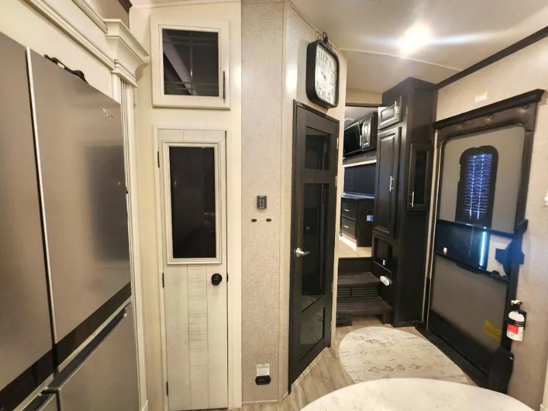 2021 Jayco Pinnacle 36FBTS, Photos photo 33