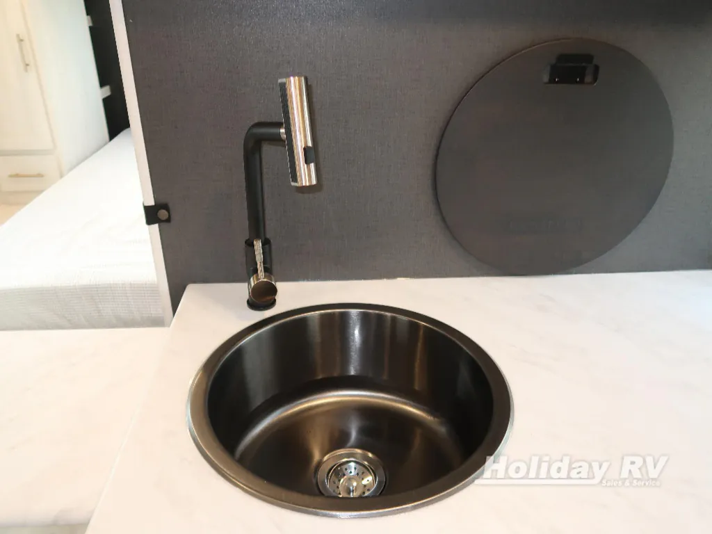 2026 Forest River R-Pod Un-Mapped 22RB, Photos photo 27