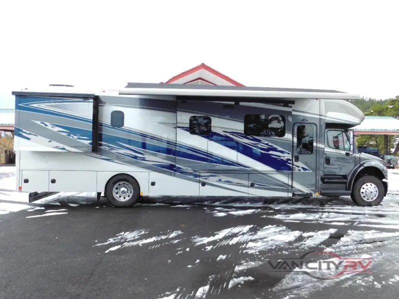 2026 Renegade RV Verona 40VTS - Photo 3