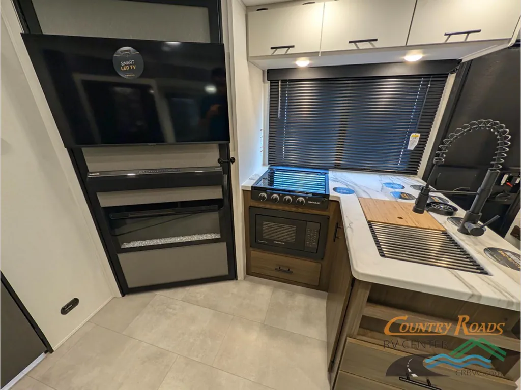2027 Forest River Tracer 230BH, Photos photo 16