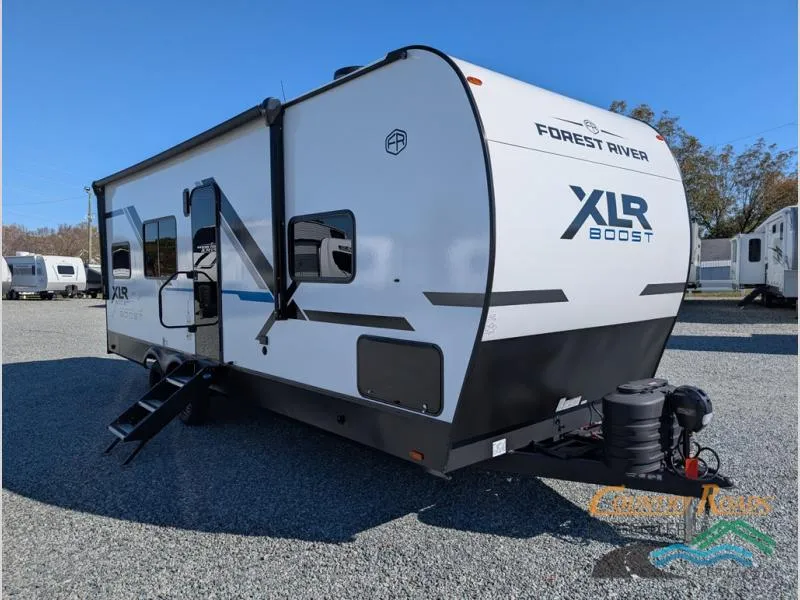 2026 Forest River XLR Boost 2514B - Photo 2
