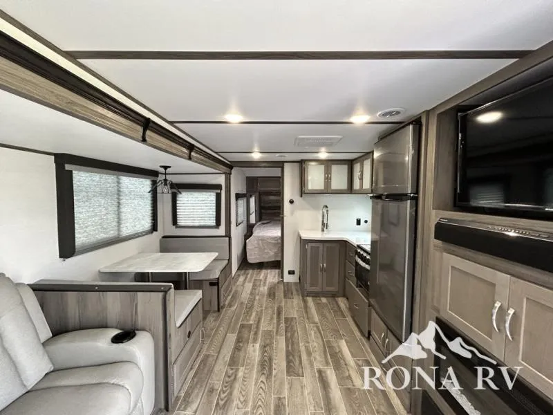 2025 Gulf Stream Envision 258RB - Photo 4