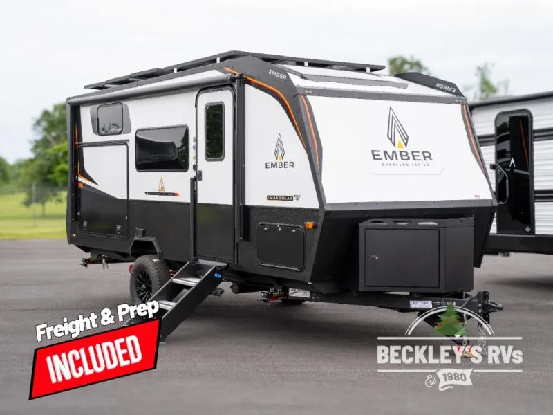 2027 Ember RV Overland 190MSL - Photo 2
