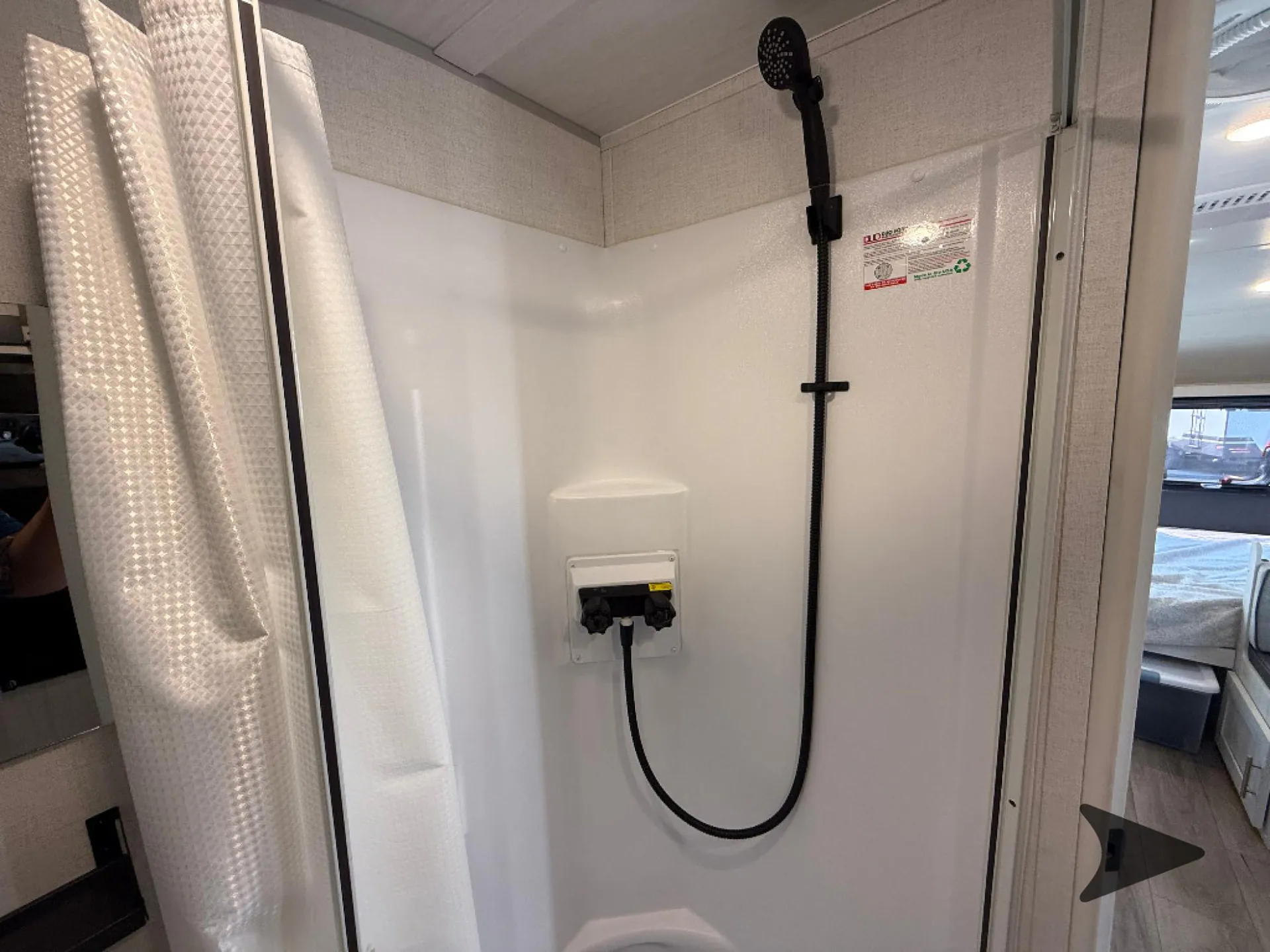 2027 Forest River R-Pod RP-180 — Photo 7