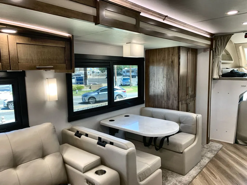 2026 Entegra Coach Accolade 37K, Photos photo 12