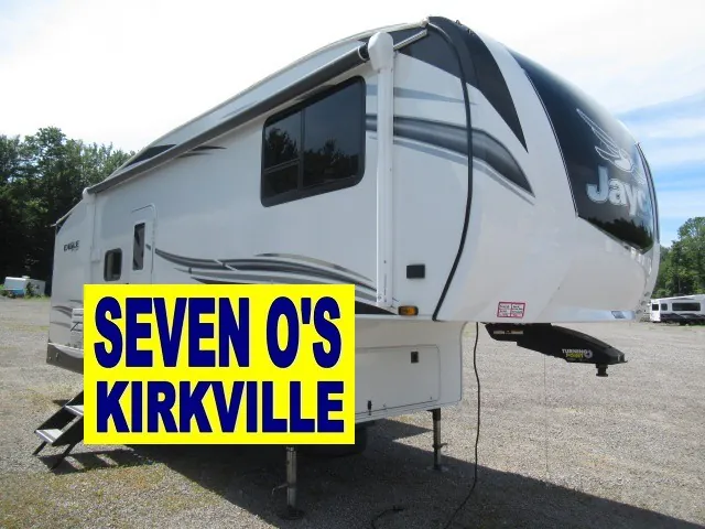 2021 Jayco Eagle HT 24RE - Photo 2