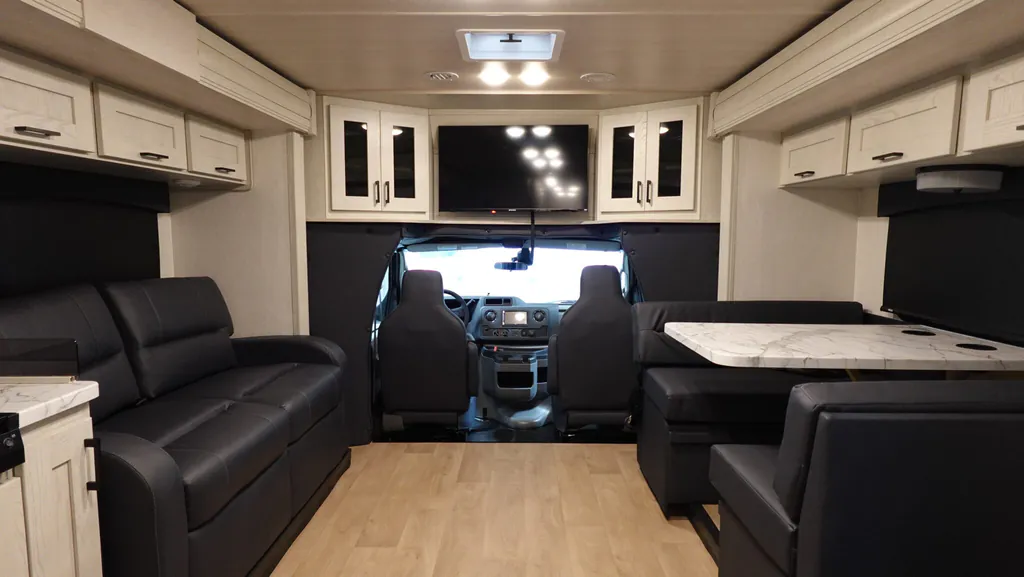 2026 NeXus RV Viper 29V, Photos photo 4