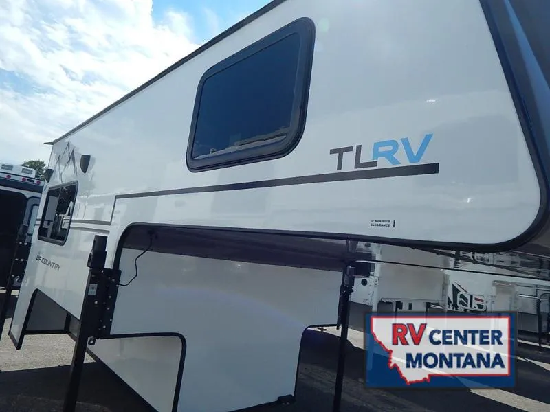2026 Travel Lite Up Country 850U - Photo 4