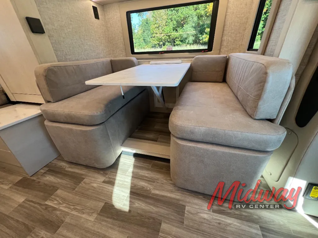2026 Tiffin Wayfarer 25 XPW, Photos photo 45