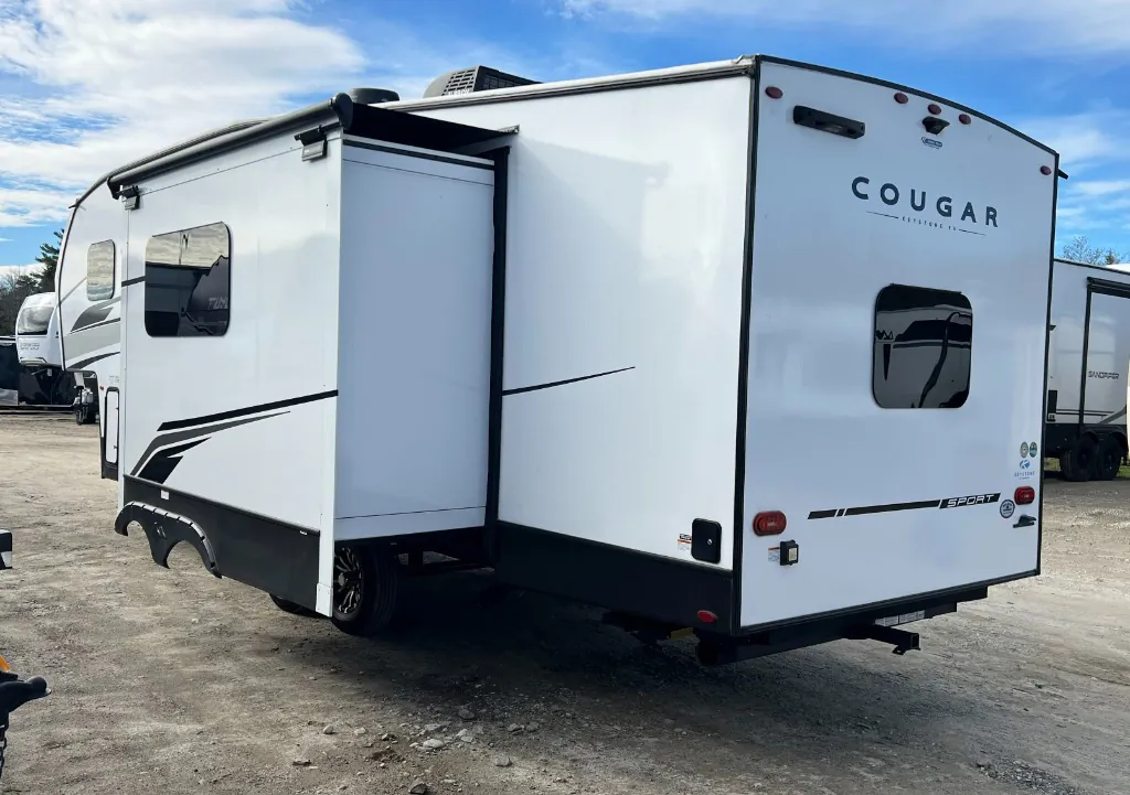 2023 Keystone Cougar Sport 2700BH, Photos photo 28