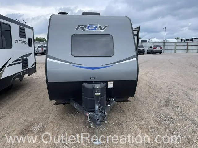 2018 Keystone Passport ROV 173RBRV - Photo 3