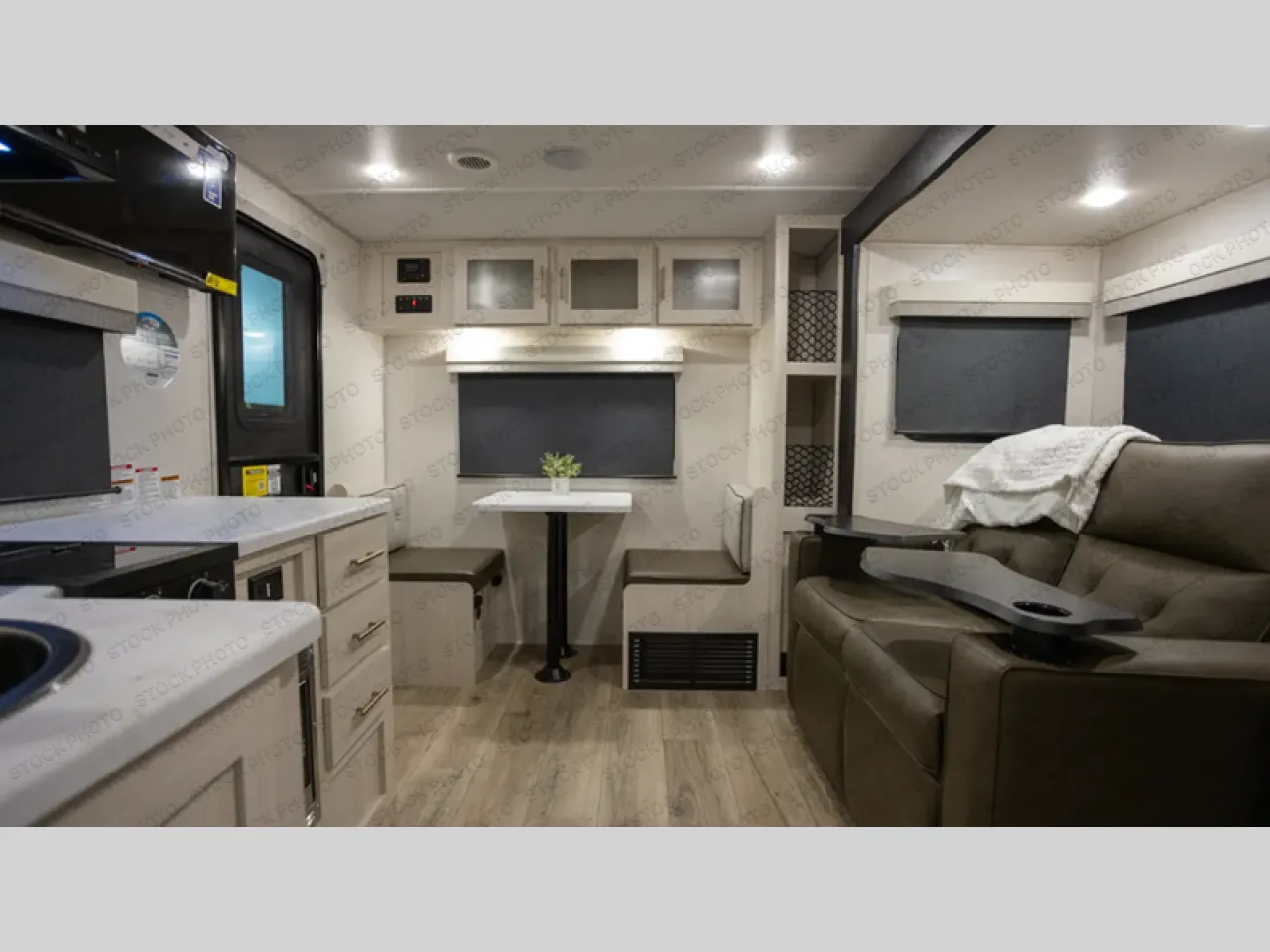 2026 Forest River R-Pod RP-198 - Photo 3