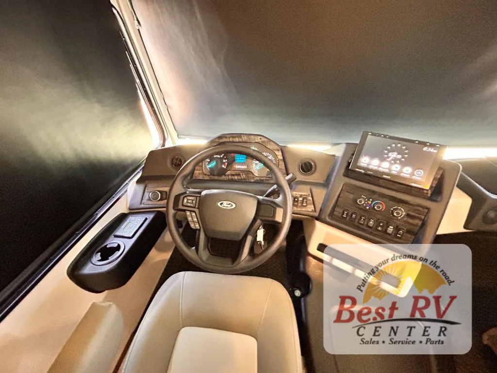 2027 Forest River Georgetown 3 Series GT3 33B3, Photos photo 115