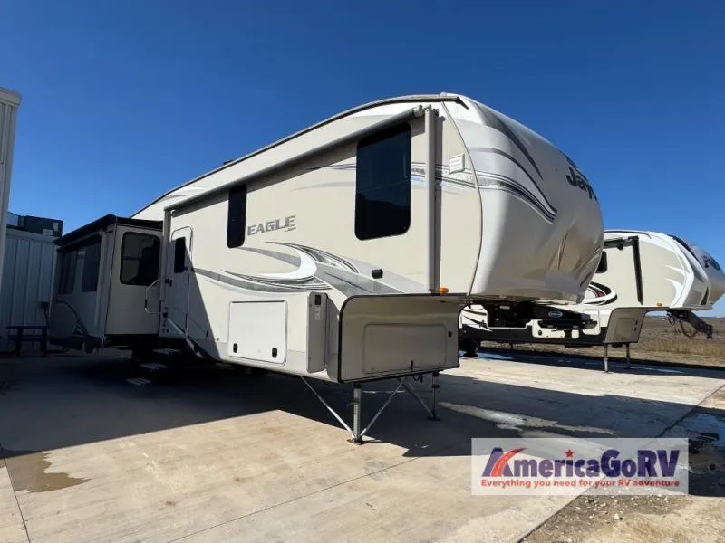 2017 Jayco Eagle 327CKTS - Main photo
