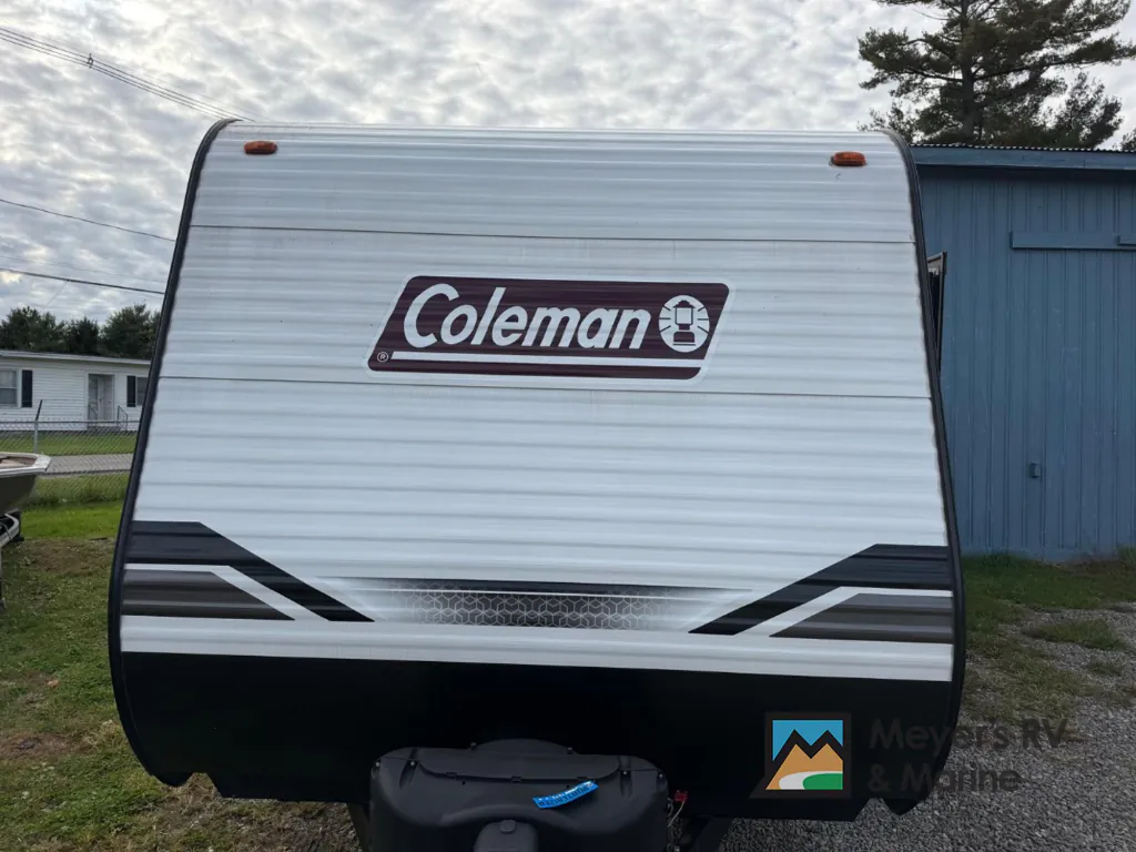 2022 Dutchmen Coleman Lantern 263BH, Photos photo 3