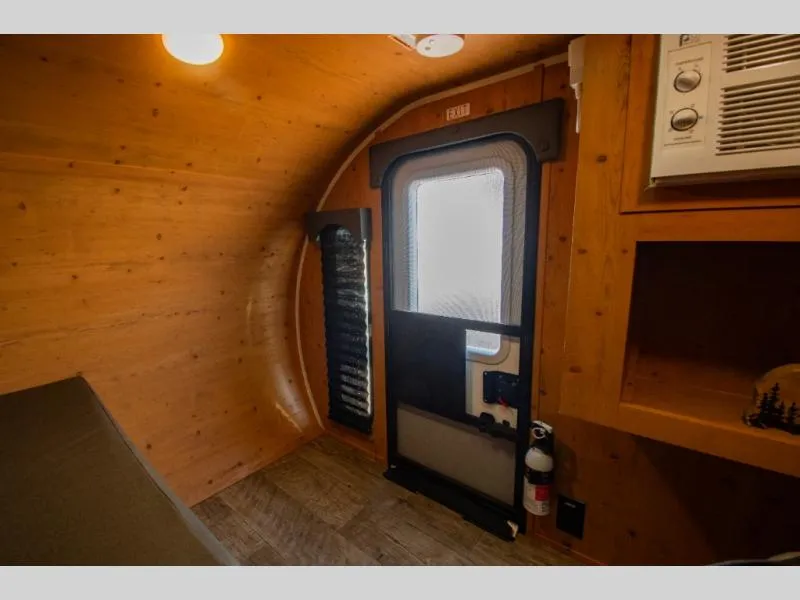 2023 Sunset Park RV Sunray 109 - Photo 3