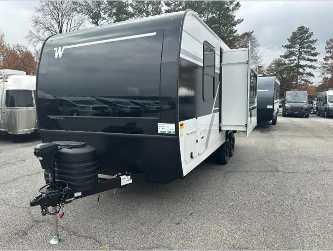 2026 Winnebago Thrive 18FBS - Photo 2
