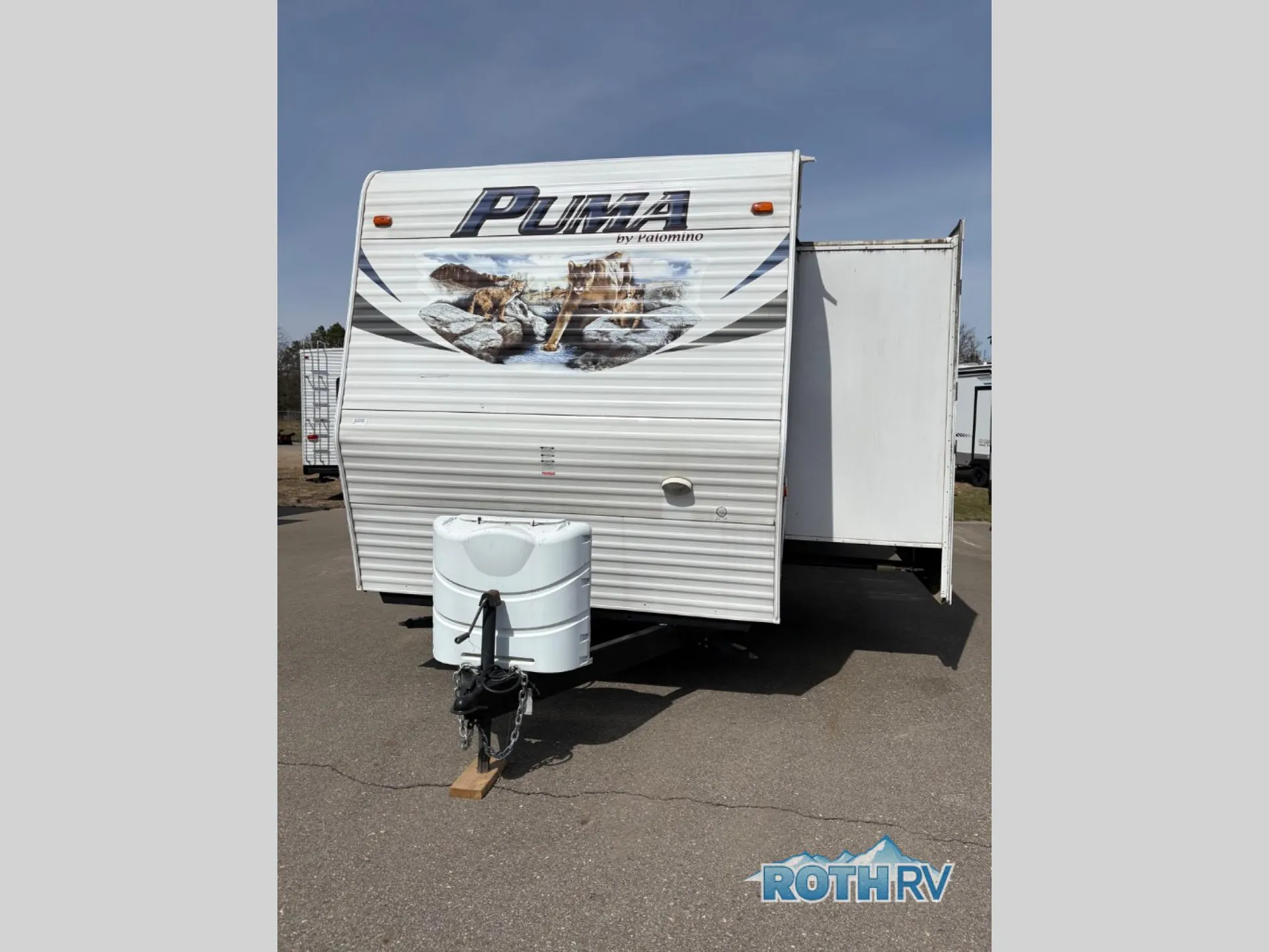 2013 Palomino Puma 39PQB - Photo 3