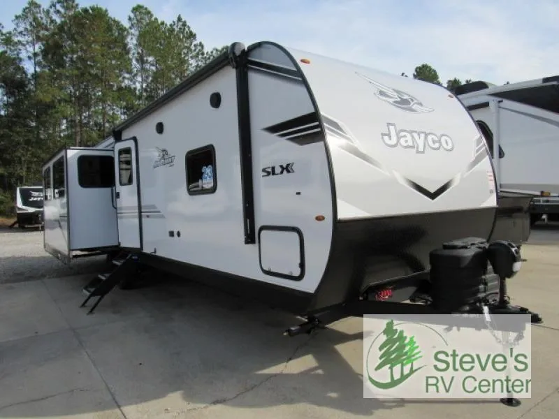 2026 Jayco Jay Flight SLX 334RTS - Photo 2