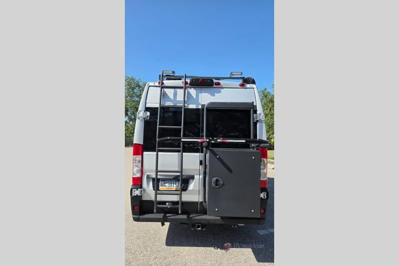 2024 Coachmen Nova 20D - Photo 4