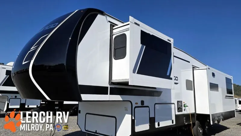 2026 KZ RV Durango D326RLT - Photo 2