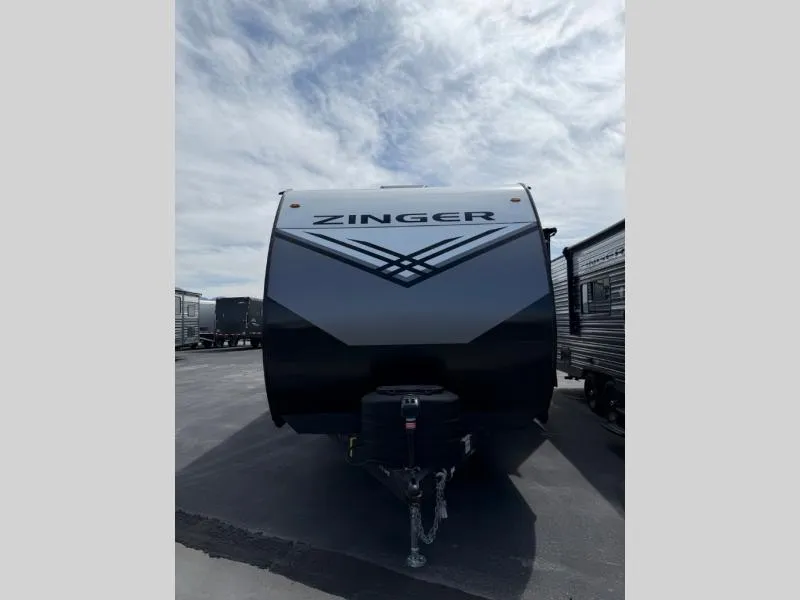 2026 CrossRoads Zinger 280RB - Photo 4