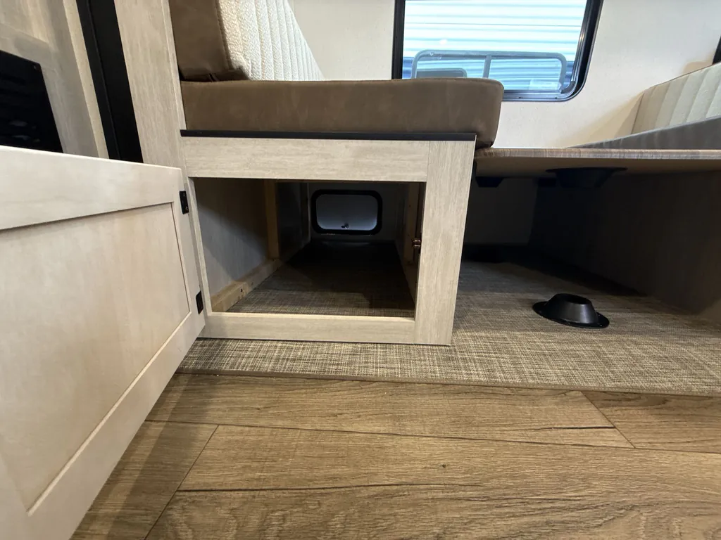 2026 Forest River Puma 32BHQS, Photos photo 28