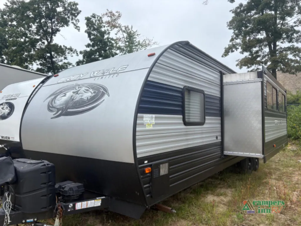 2020 Forest River Cherokee 29B+, Photos photo 4