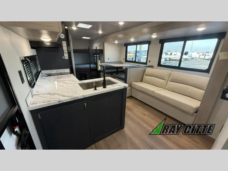 2026 East to West Acclaim 2700BH - Photo 3