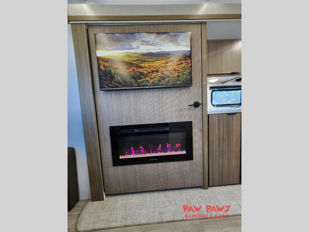 2026 Forest River Wildwood 280ZEN, Photos photo 18