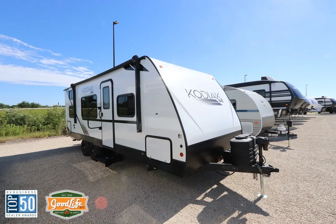 2024 Dutchmen Kodiak SE 22SBH - Photo 2