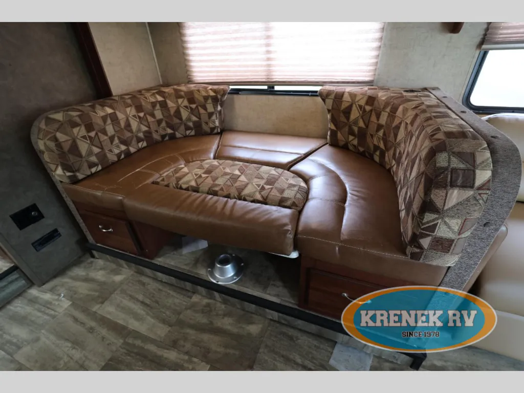 2015 Forest River Sunseeker 3010DS, Photos photo 29