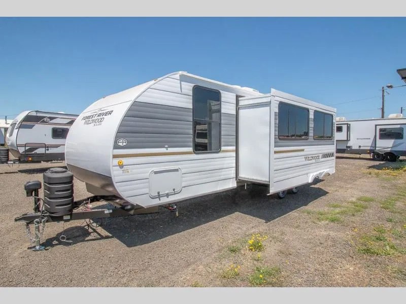 2025 Forest River Wildwood X-Lite 263BHXL - Photo 2