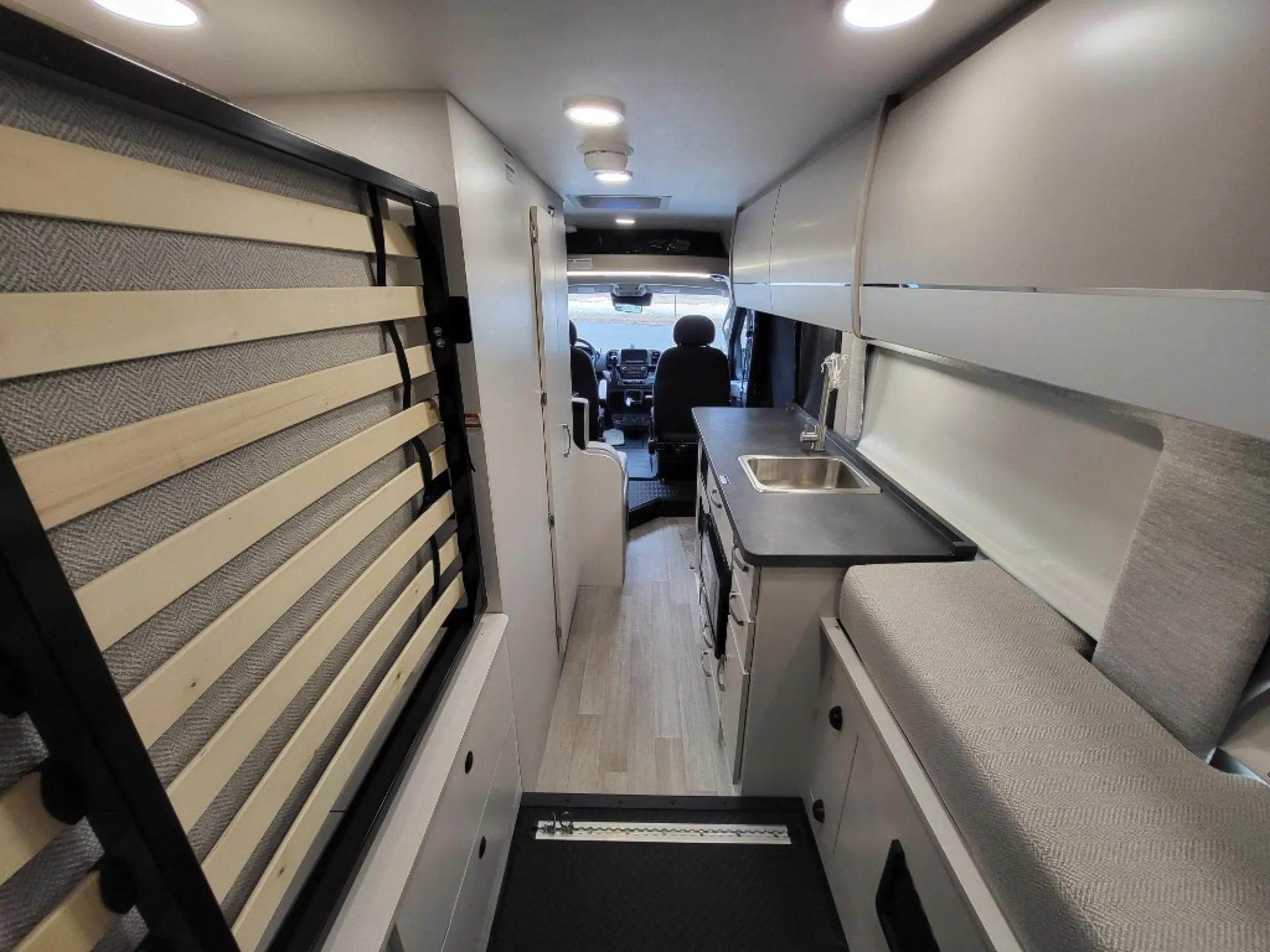 2026 Jayco Swift 20E - Photo 4