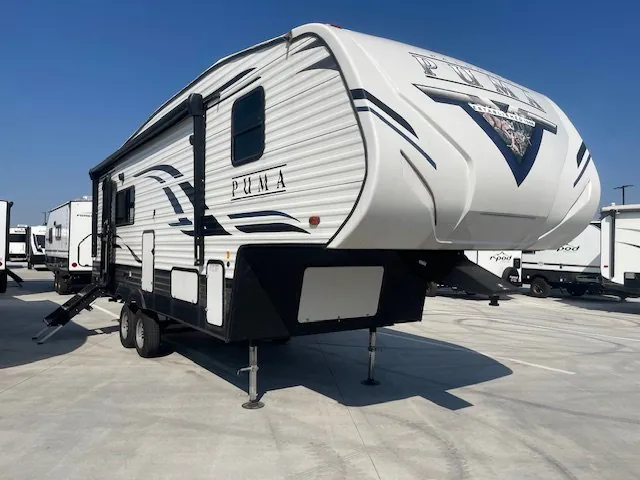 2020 Palomino Puma 255RKS - Photo 2