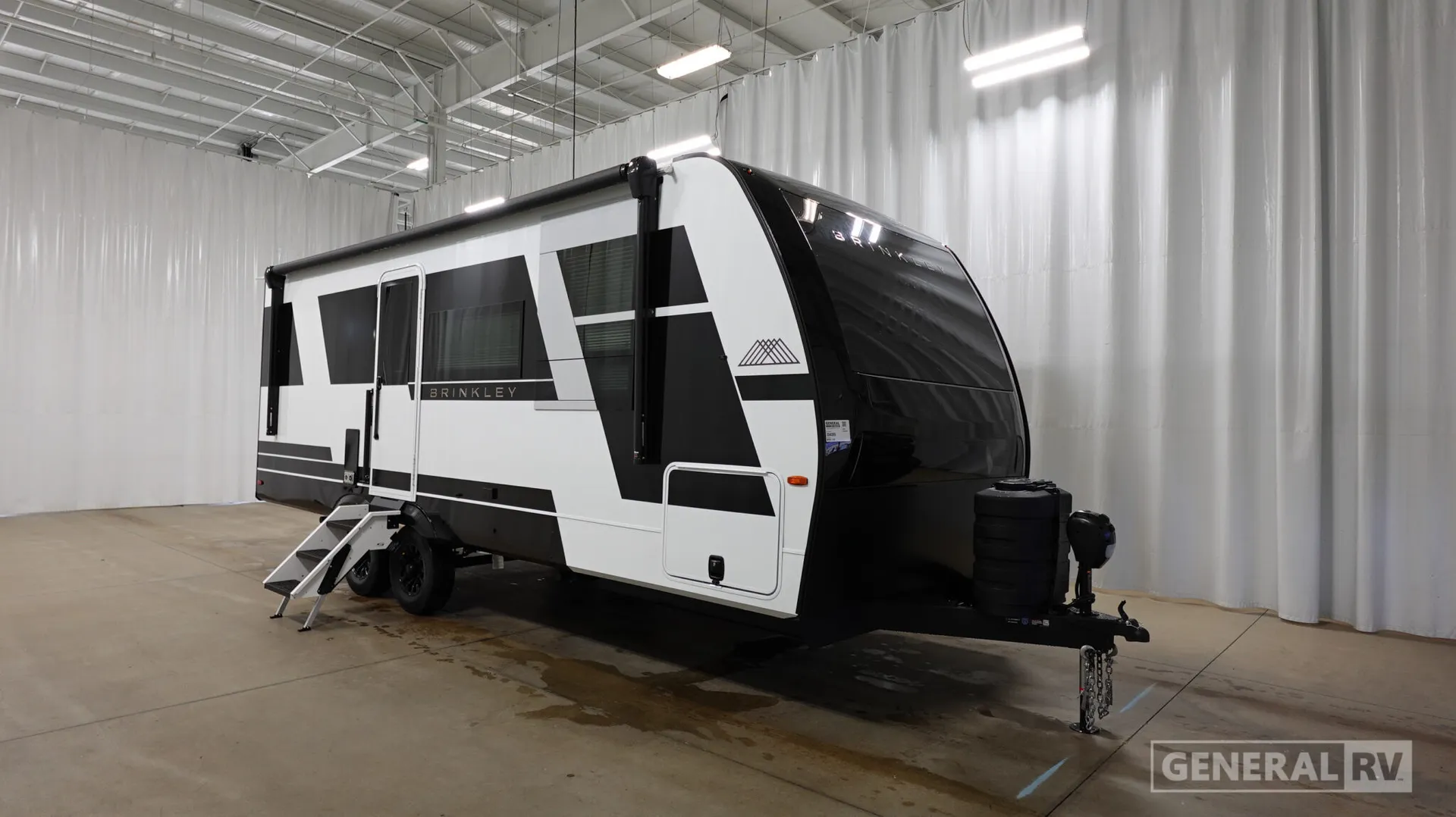 2026 Brinkley Model I 235 - Photo 2