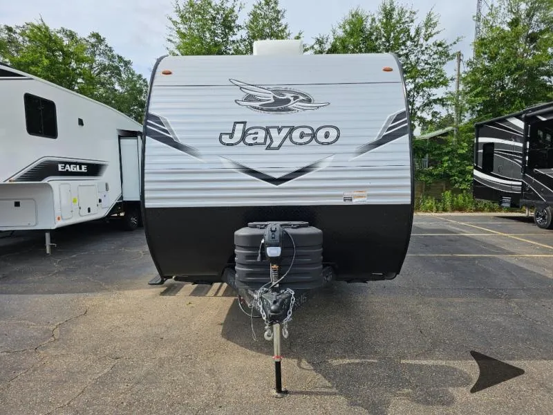 2026 Jayco Jay Flight SLX 330TBS - Photo 3
