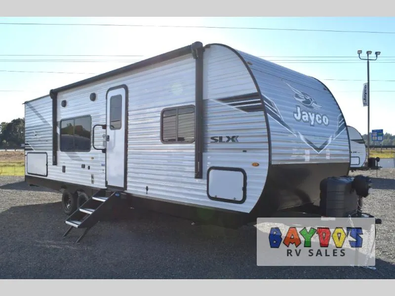 2026 Jayco Jay Flight SLX 265BHSW - Photo 2