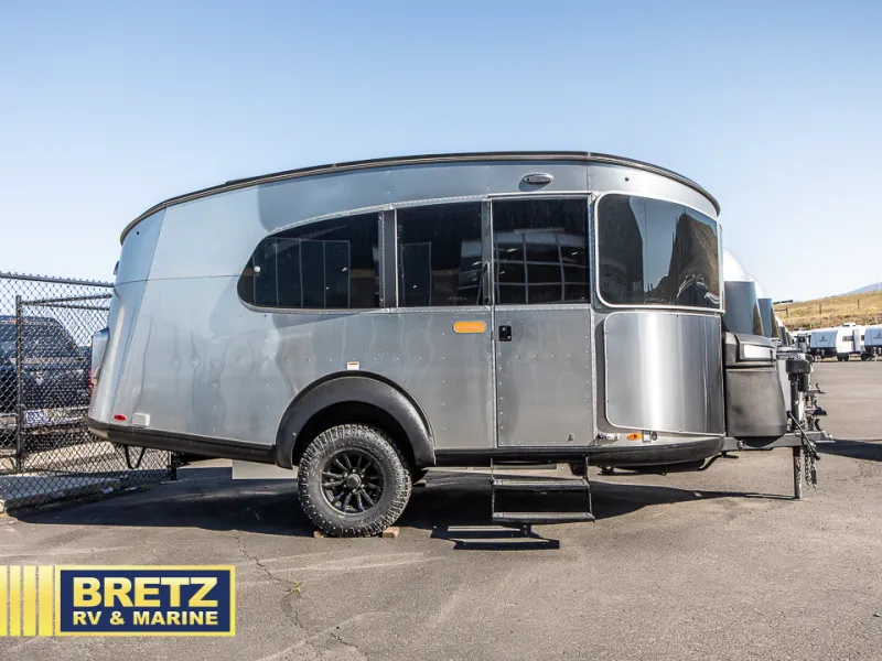 2025 Airstream Basecamp Basecamp 20X - Photo 4